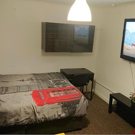 2- Room In Central 伦敦 外观 照片